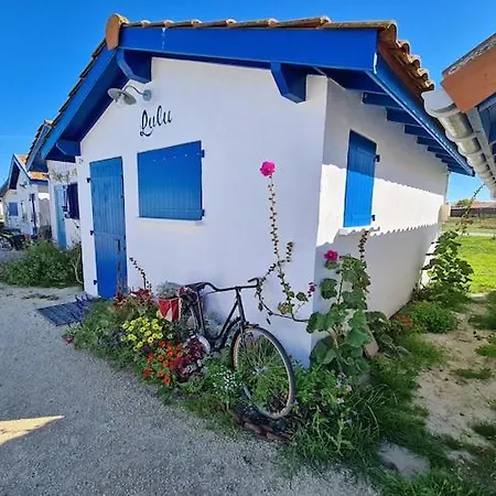 Semi-detached House On A Vineyard, Talais, Cleaning Included